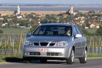 Daewoo Nubira 2003 года